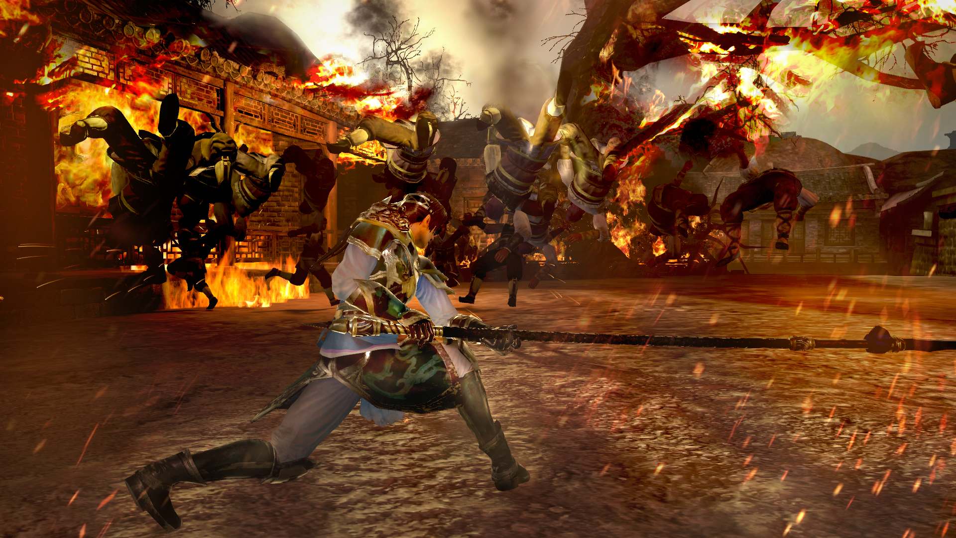 Dynasty Warriors 8: Xtreme Legends - Imagen 39
